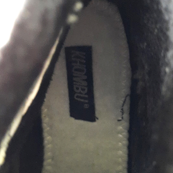 Black weatherproof boots 10 - Picture 13 of 16